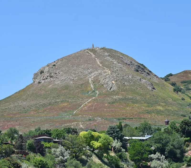 Ensign Peak, which names the church's investment arm, the actual documented holder of shares