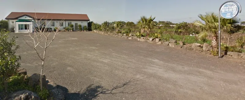 A Kingdom Hall in South Korea — representative; the Conti case concerned a California congregation