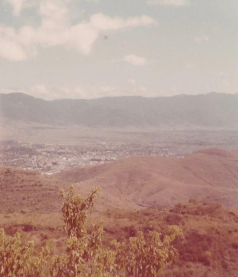 Monte Alban in Oaxaca, a major excavated Mesoamerican centre with no Nephite trace