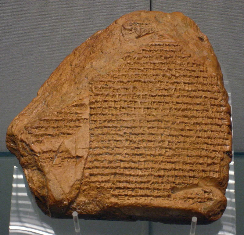 The Nabonidus Chronicle in the British Museum, a fixed point in Neo-Babylonian chronology