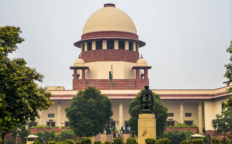 India's Supreme Court, which struck down instant triple talaq for Indian Muslims in 2017